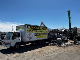 Best Demolition Debris Removal  in Harlem, FL