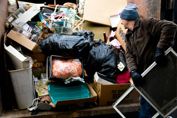 Best Carpet Removal and Disposal  in Harlem, FL
