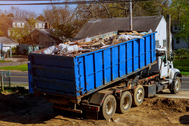 Best Scrap Metal Removal  in Harlem, FL