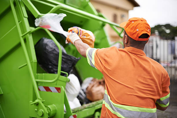 Best Commercial Junk Removal  in Harlem, FL